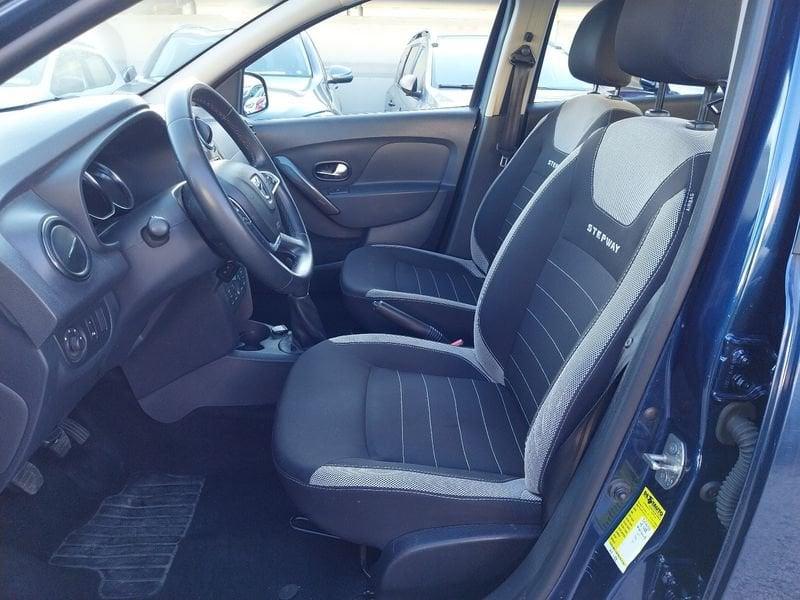 Dacia Sandero Sandero Stepway 1.5 blue dci Comfort s&s 95cv