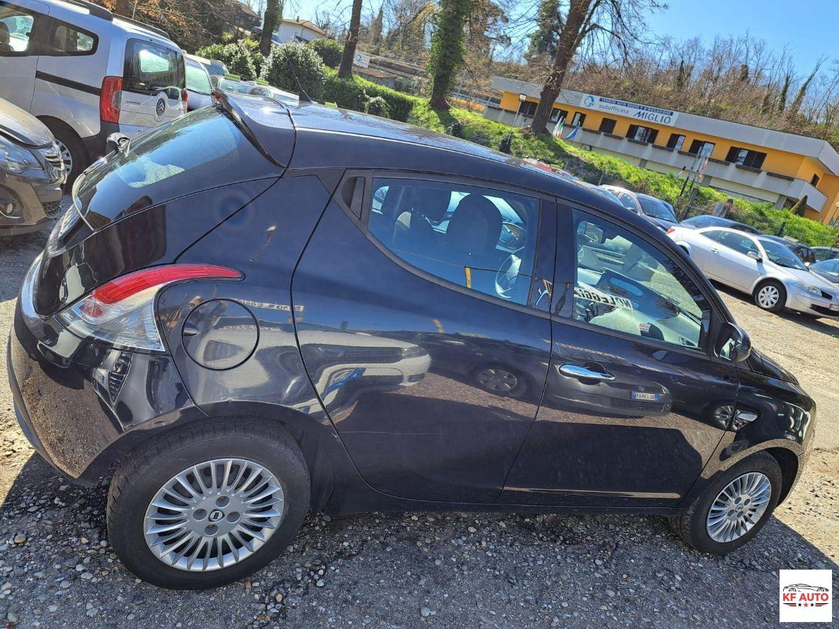 LANCIA - Ypsilon 1.3 mjt Gold s&s 95cv