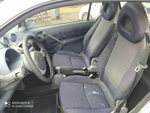smart forTwo Fortwo 0.7 Smart Passion 61cv