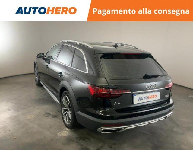 AUDI A4 allroad 40 TDI 190 CV S tronic