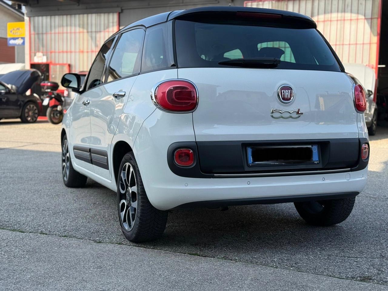 Fiat 500L 1.3 Multijet 85 CV Pop Star