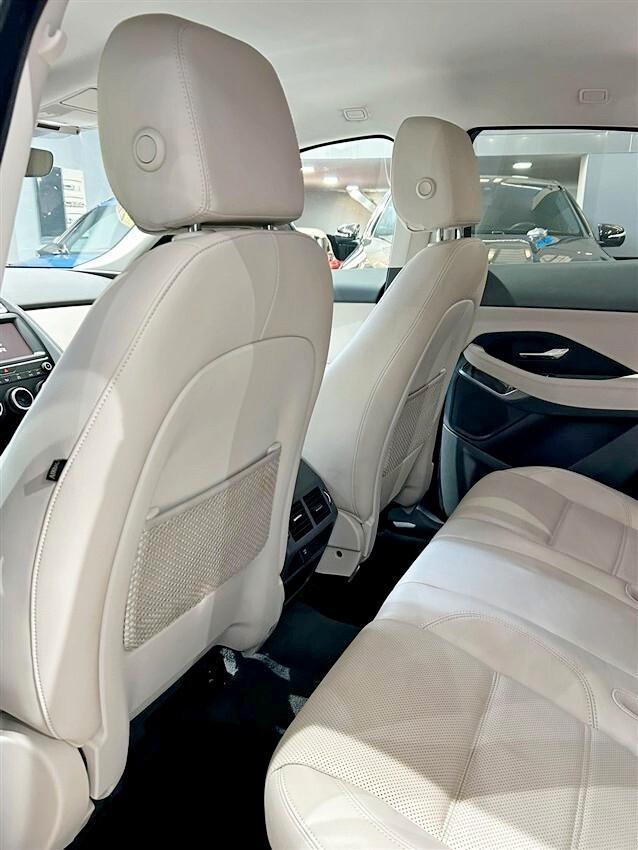 Jaguar E-Pace 2.0D 150 CV S