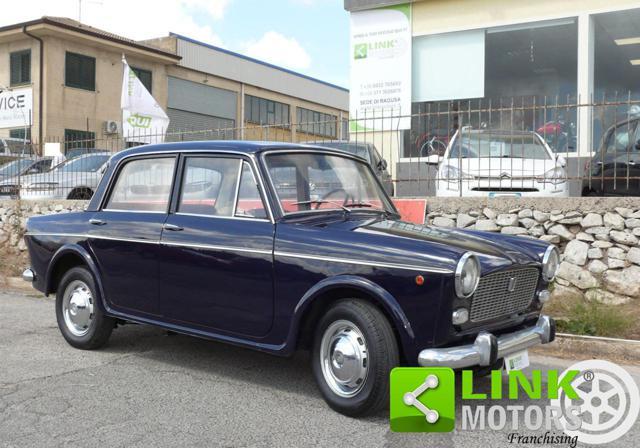 FIAT 1100 D berlina