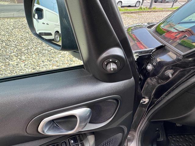 FIAT 500L 1.4 95 CV Lounge