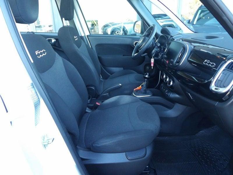 FIAT 500L 500L 1.6 Multijet 120 CV Cross