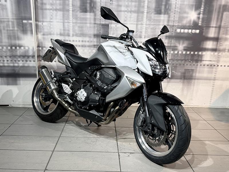 Kawasaki Z 1000