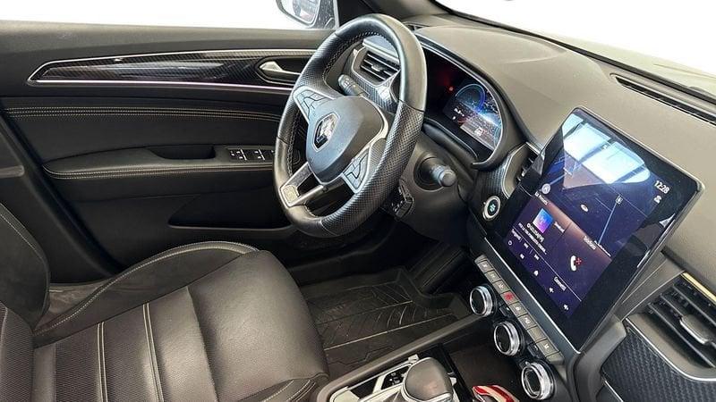 Renault Arkana 1.6 E-Tech full hybrid E-Tech Engineered Fa