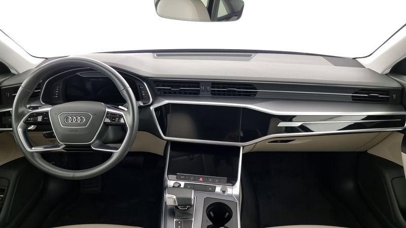 Audi A6 40 2.0 TDI quattro ultra S tronic Business Plus