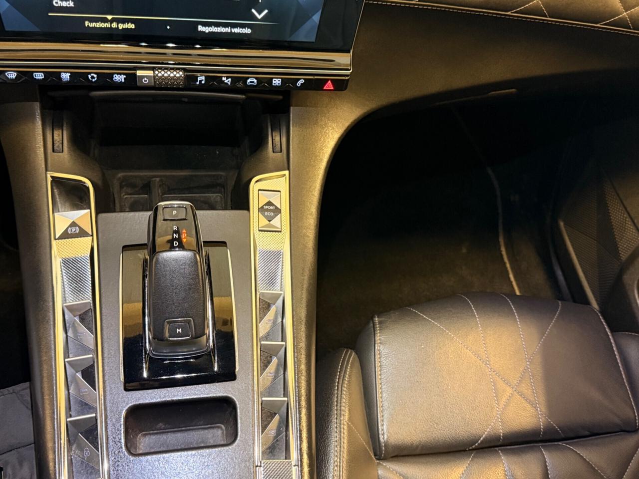 Ds 7 Crossback Autocarro 5 posti aut. Performance Line