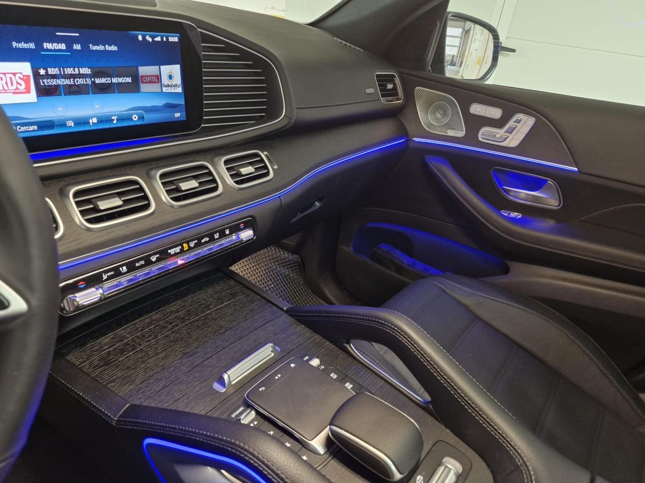 Mercedes-benz GLE 350 de hybrid EQ 4Matic AMG Line Advanced Plus