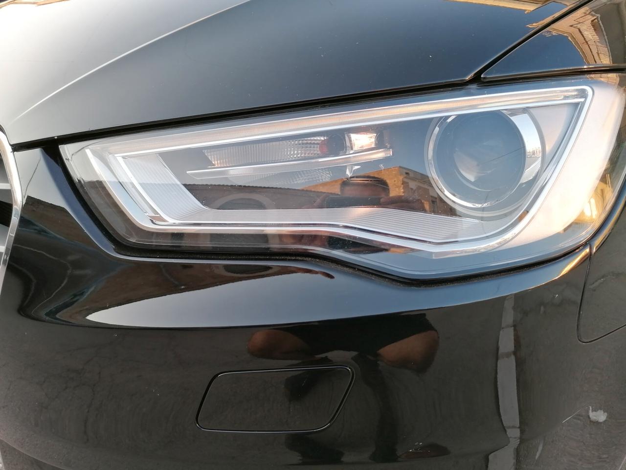 Audi A3 SPB 1.6 TDI Ambition
