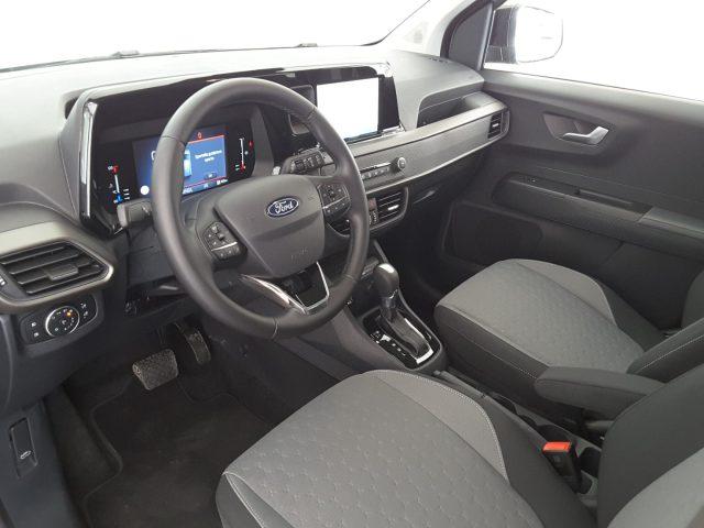 FORD Tourneo Courier 1.0 EcoBoost Powershift Titanium *solo 820 Km*