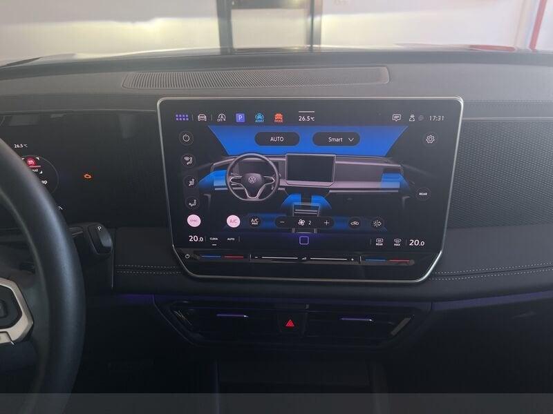 Volkswagen Tiguan III 2024 2.0 tdi Life 150cv dsg