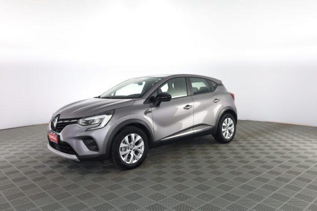 RENAULT Captur Captur Business dCi 115 EDC