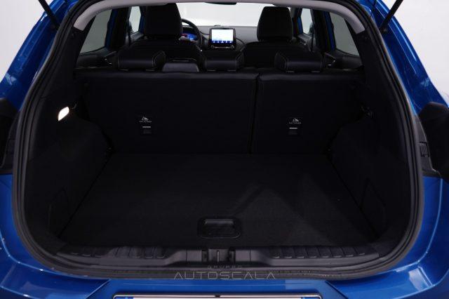 FORD Puma 1.0 EcoBoost Hybrid 125 CV S&S Titanium X