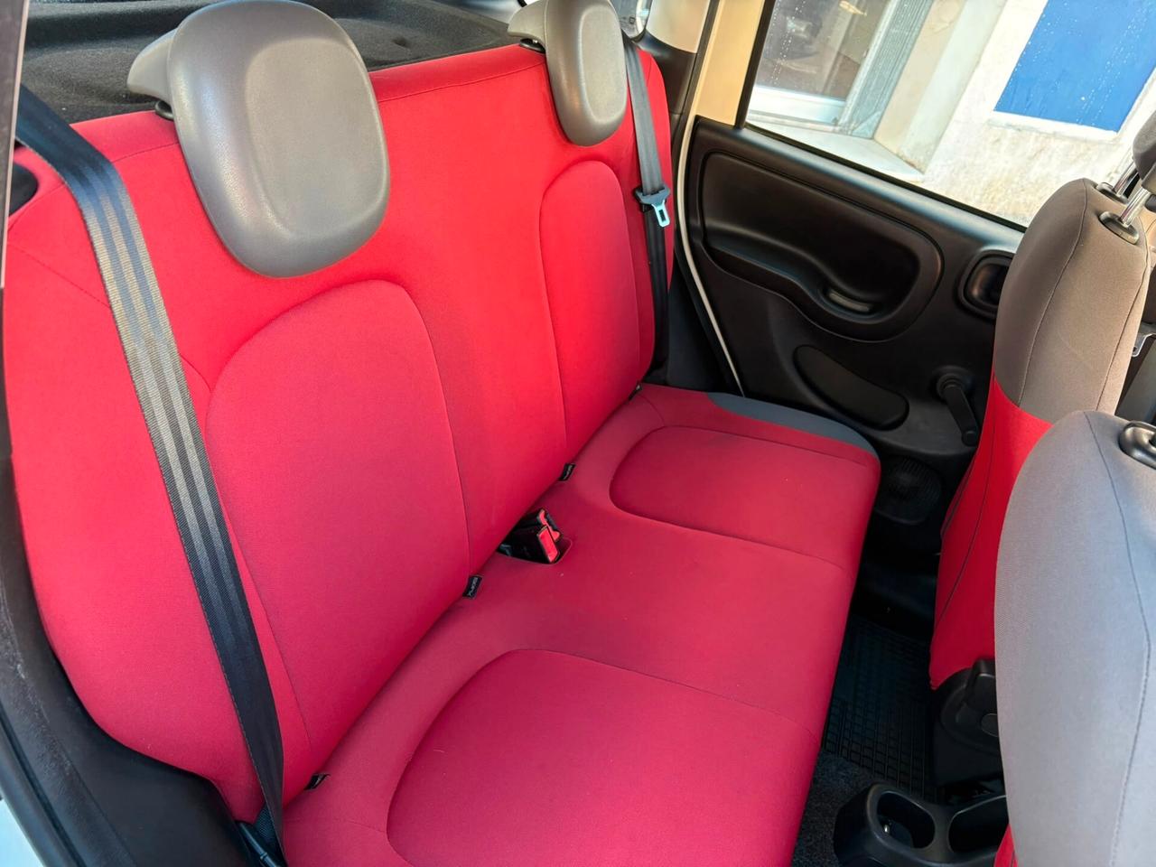 FIAT PANDA 1.2 BENZ 51KW 70CV PERFETTA