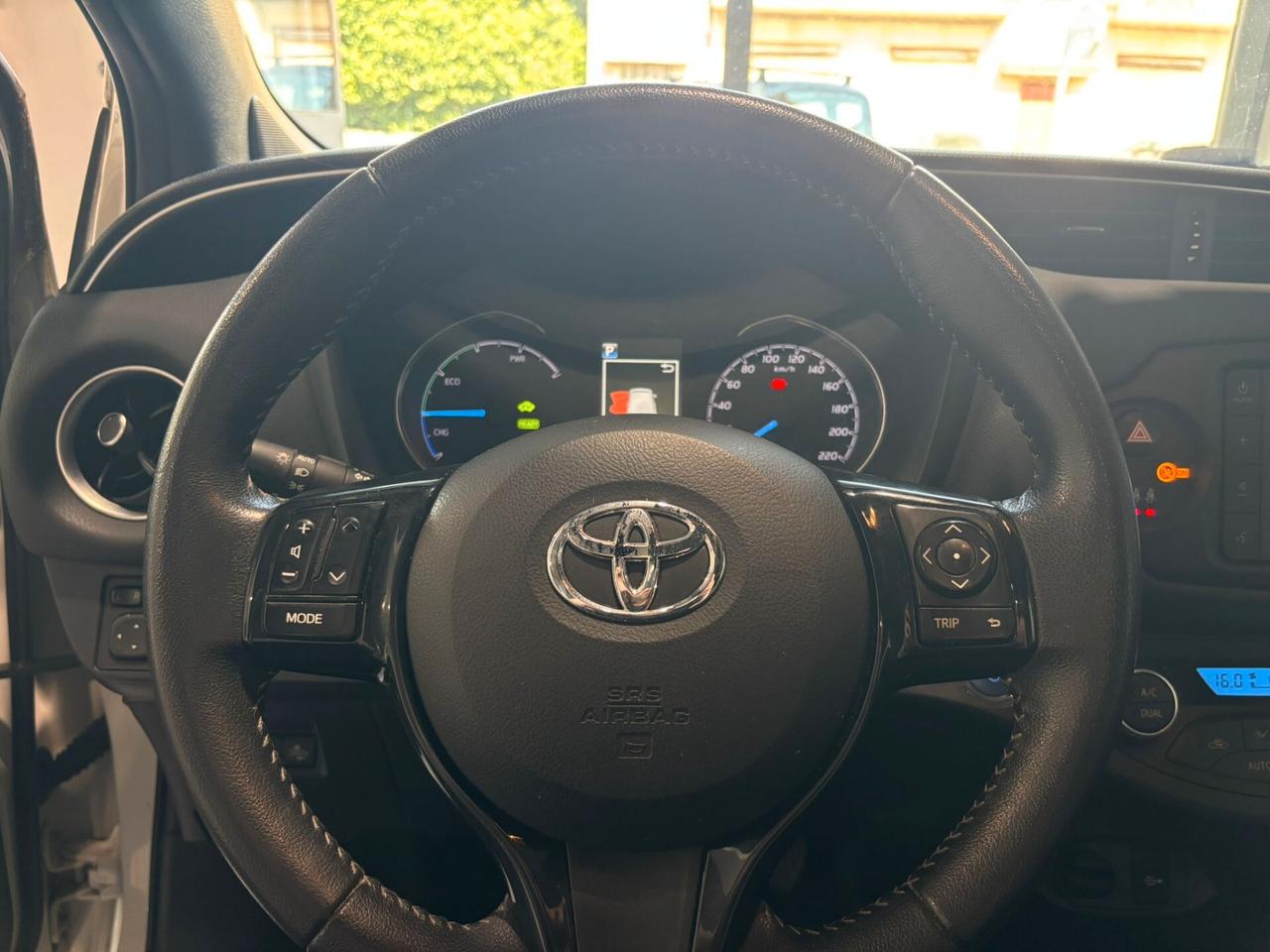 Toyota Yaris 1.5 Hybrid 5 porte GR-S 101cv