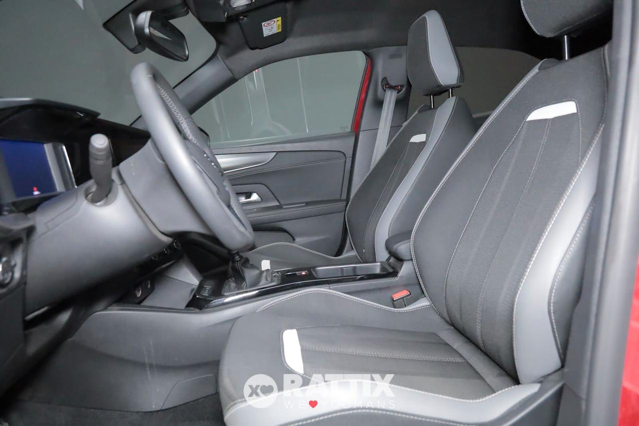 Opel Mokka 1.2 t 100CV GS