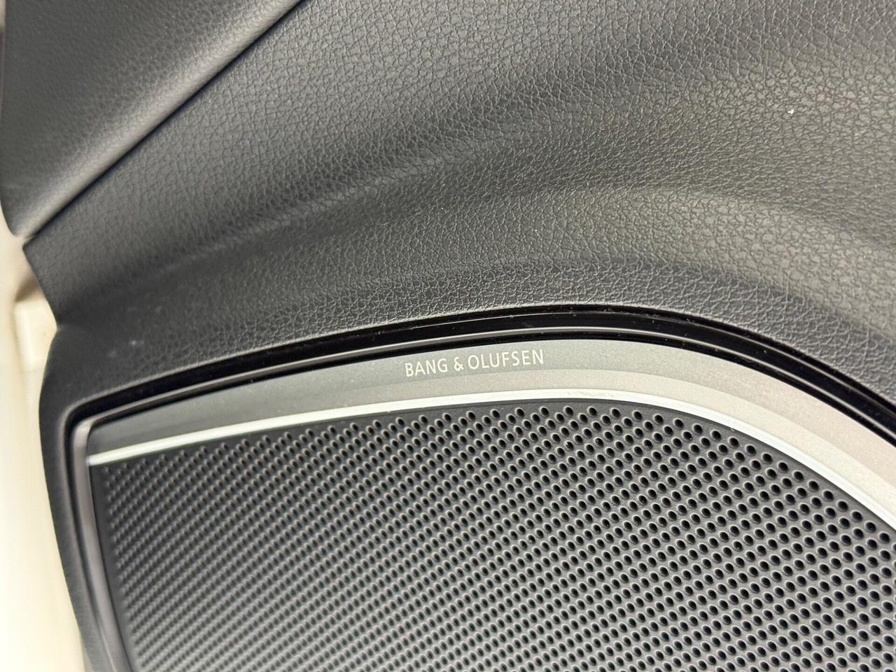 Audi A3 1.2 TFSI 110 CV Ambiente
