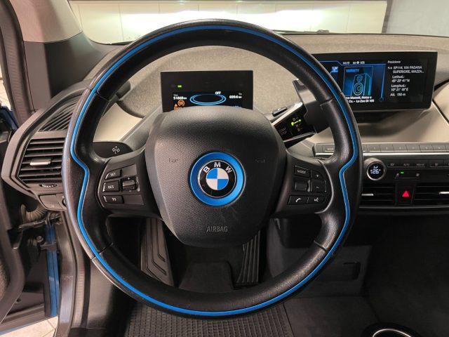 BMW i3 94 Ah