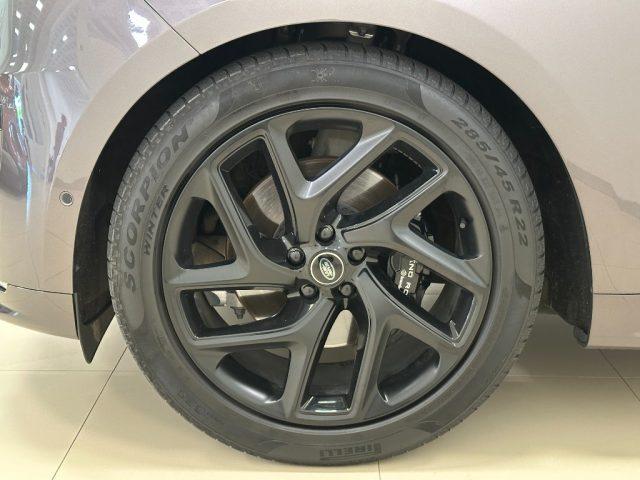 LAND ROVER Range Rover Sport 3.0D l6 249 CV Dynamic HSE