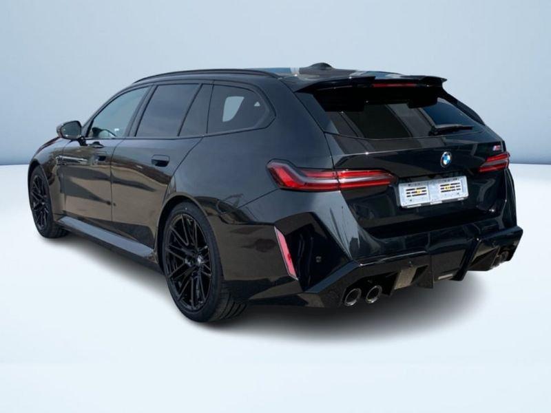 BMW Serie 5 M5 Touring