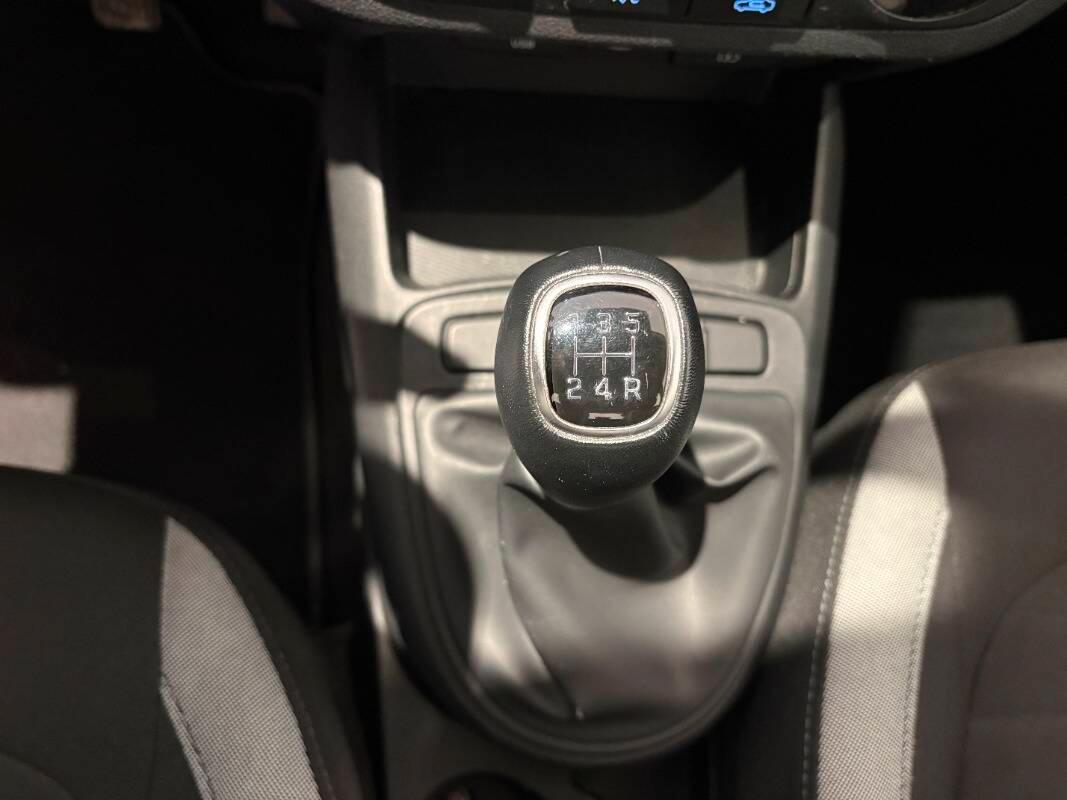 Hyundai i10 1.0 mpi Connectline 67cv