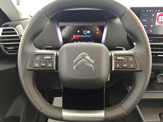 CITROEN C4 PureTech 130 S&S EAT8 Plus #Keyless