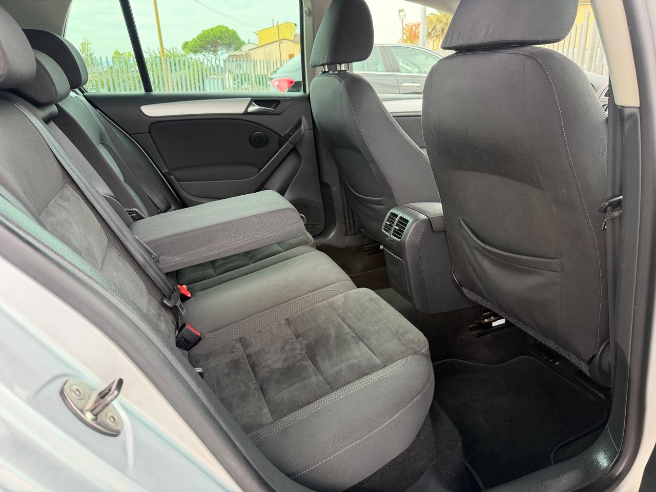Volkswagen Golf 1.4 TSI 160CV 5p. Highline