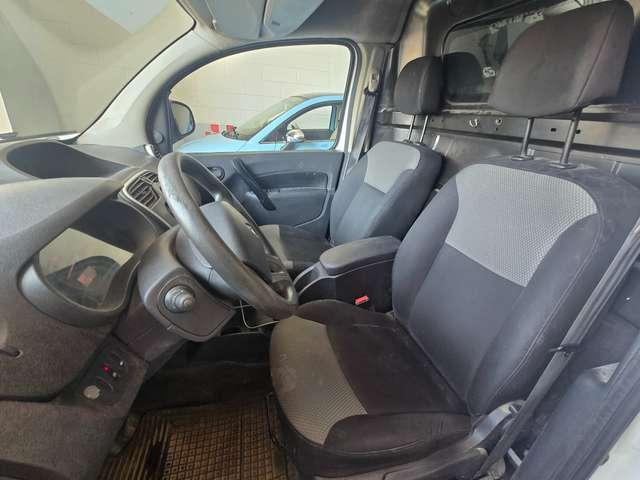 Renault Kangoo E-TECH
