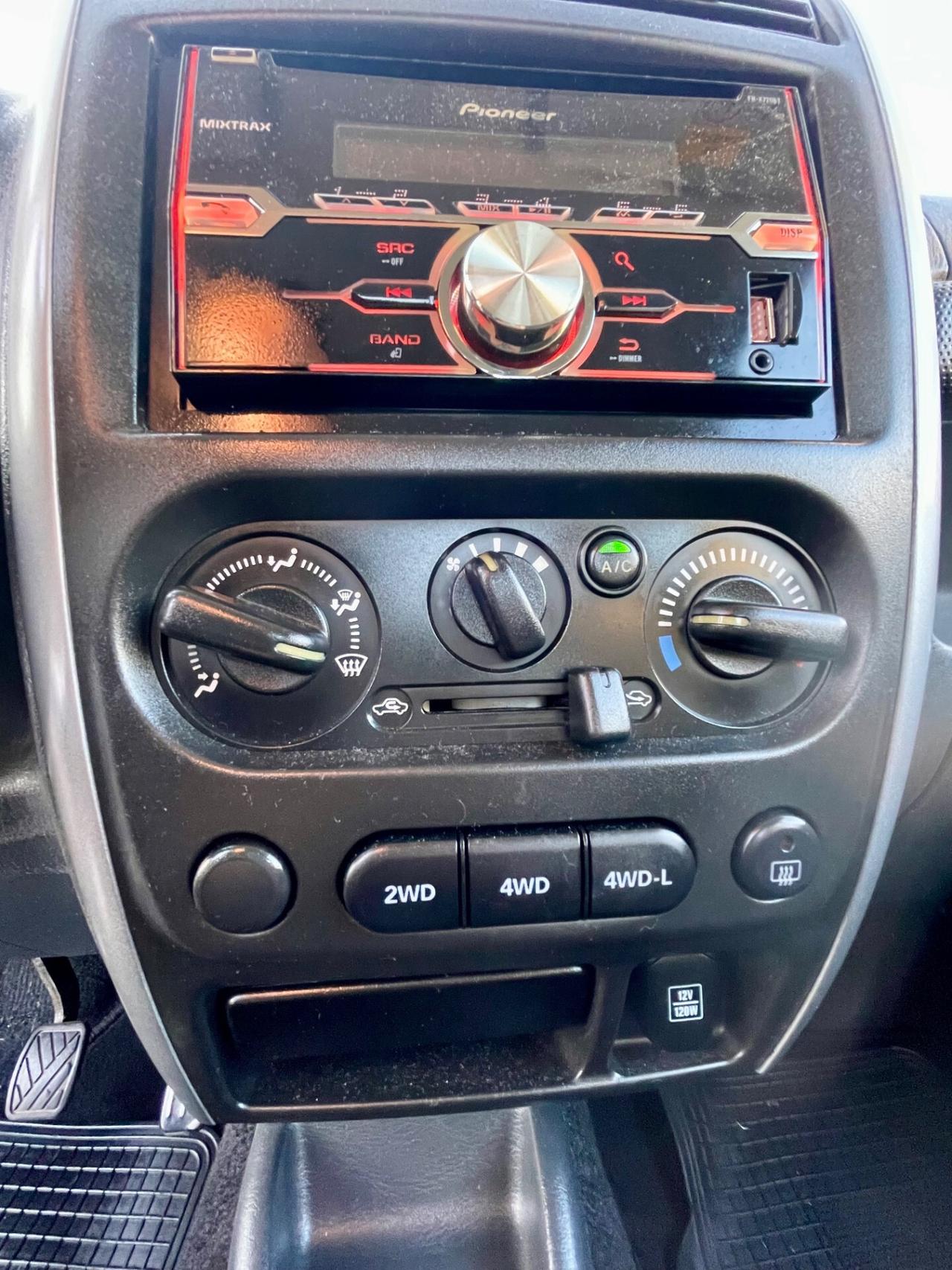 Suzuki Jimny 1.3 4WD Evolution Plus