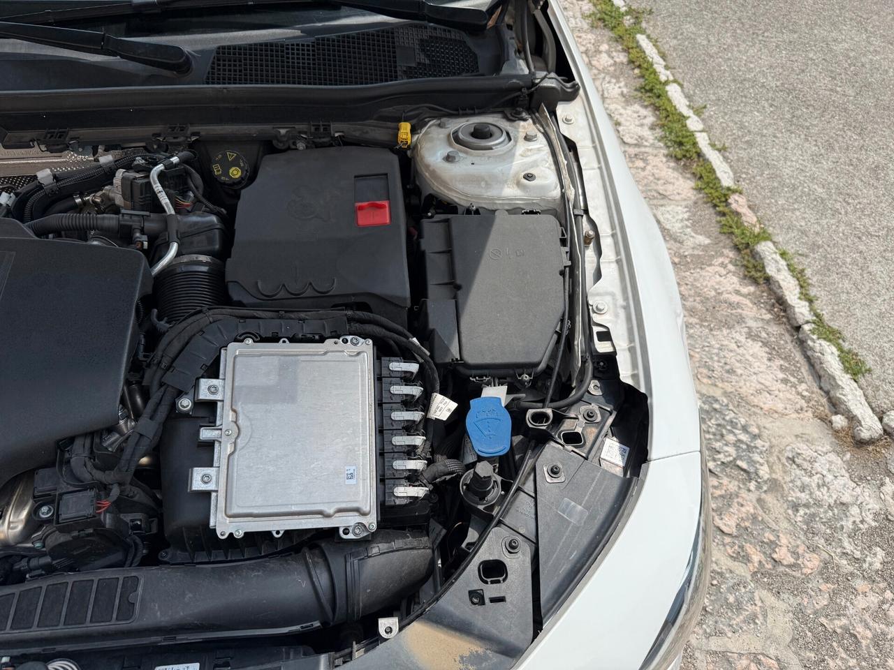 Mercedes-benz CLA 200 d Automatic AMG Line Premium Plus