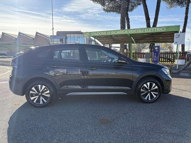 Volkswagen Taigo Taigo 1.0 TSI 115 CV DSG Edition Plus