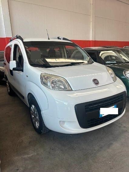 Fiat Qubo 1.4 8V 73 CV Active GPL