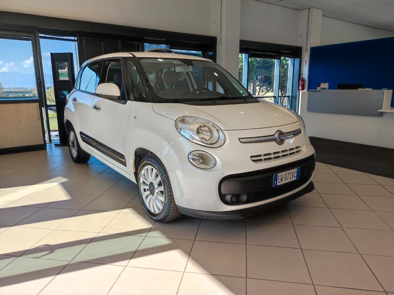 Fiat 500L 1.3 Multijet 85 CV Pop Star