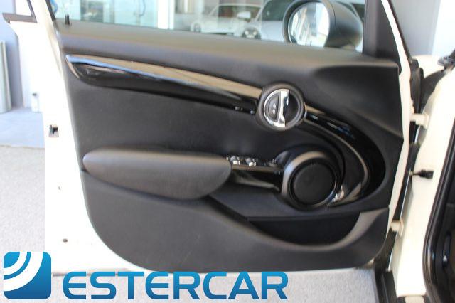 MINI One 1.5 One 75CV 5 porte
