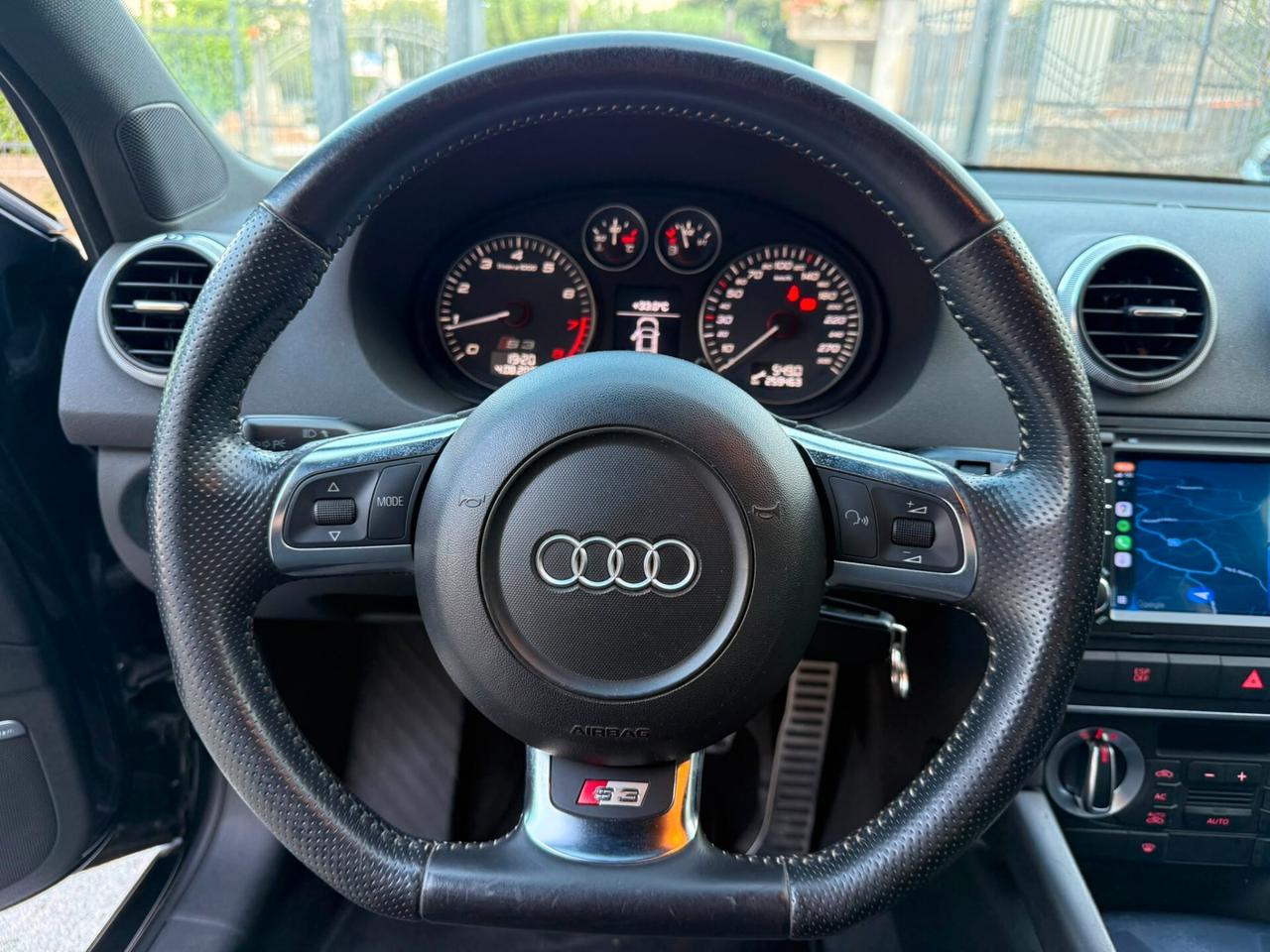 Audi S3 2.0 Tfsi 265CV Quattro
