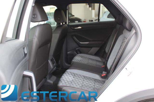 VOLKSWAGEN T-Roc 1.0 TSI R-Line NEOPATENTATI