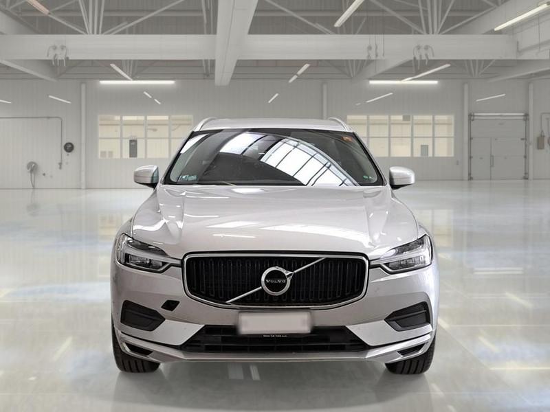 VOLVO XC60 D4 AWD Geartronic Business