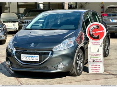PEUGEOT 208 1.4 HDi 68 CV 5p. Active DIESEL 93.000 KM