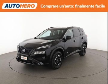 NISSAN X-Trail e-Power e-4orce 4WD 5 posti N-Trek