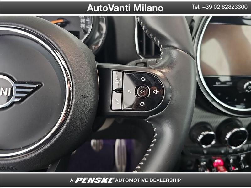 MINI Mini Countryman F60 Mini 1.5 Cooper JCW Countryman