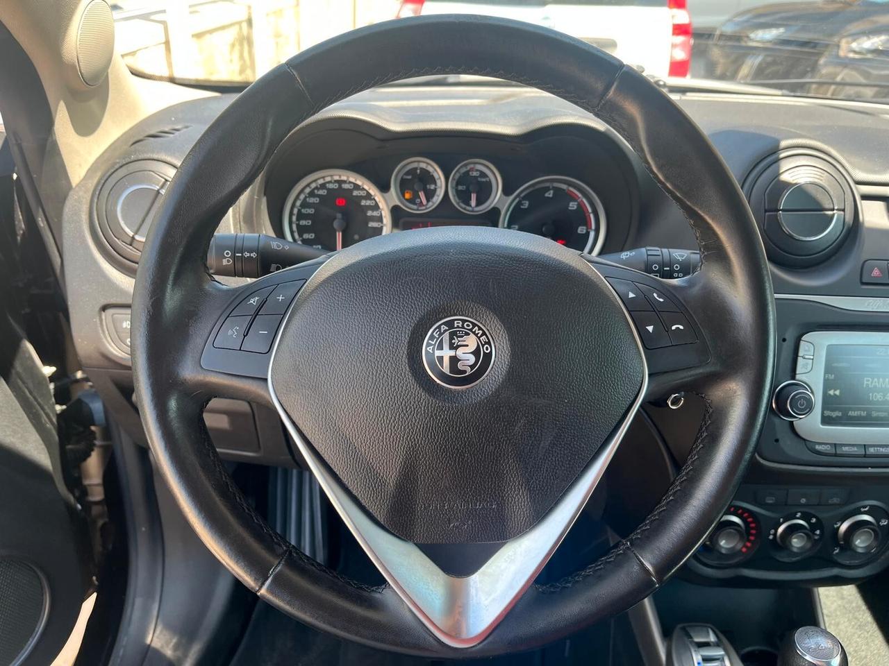 Alfa Romeo MiTo 1.3 JTDm 95 CV S&S Super