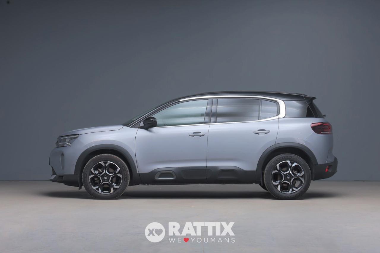 Citroen C5 Aircross 1.5 BlueHDI 130CV Max EAT8
