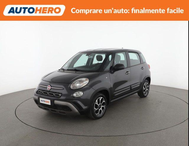 FIAT 500L 1.4 95 CV S&S City Cross