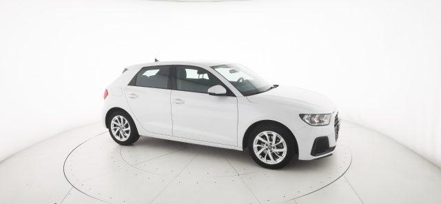 AUDI A1 SPB 30 TFSI S-tronic Admired