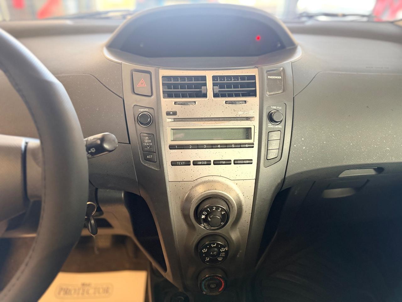 Toyota Yaris 1.0 5 porte Now NEOPATENTATI
