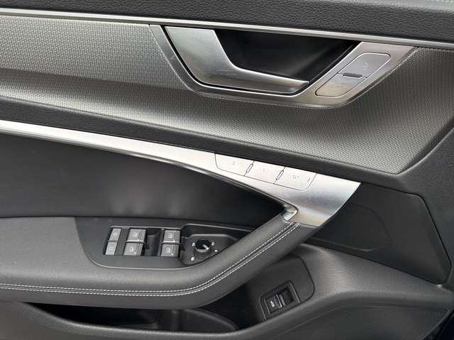 Audi A6 allroad 50 3.0 tdi mhev 48V E6DTemp quattro286cv tiptronic