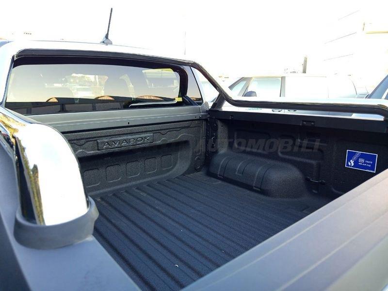 Volkswagen Amarok AMAROK DC STYLECA177TDI 4X4 MY 24