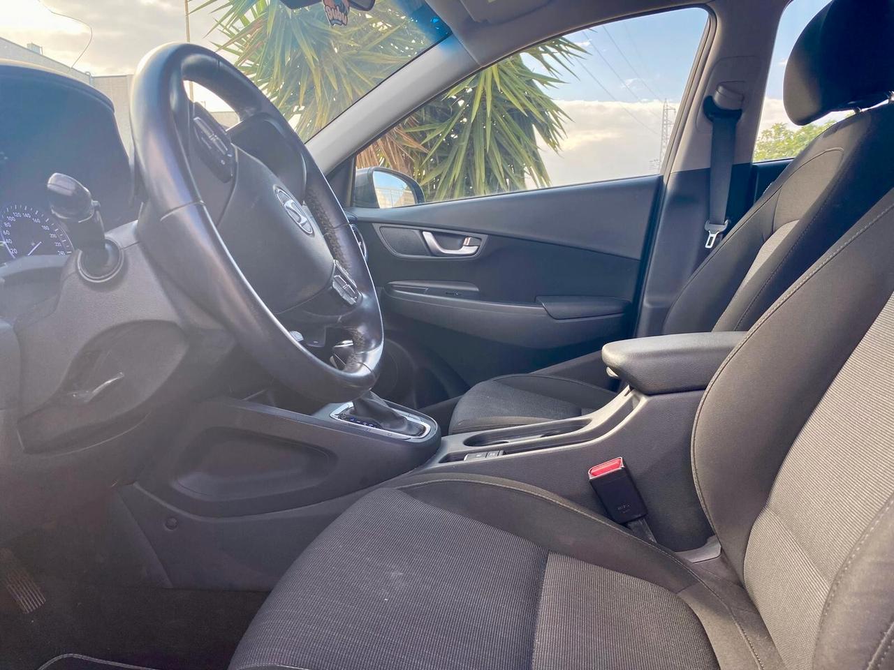 Hyundai Kona 1.6 Hybrid 141 CV DCT XTech